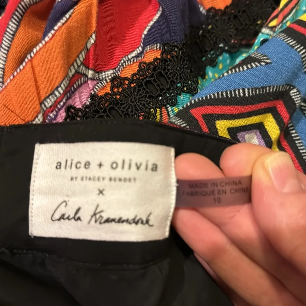 Alice and Olivia x Carla Kranendonk - Picture 8 of 10